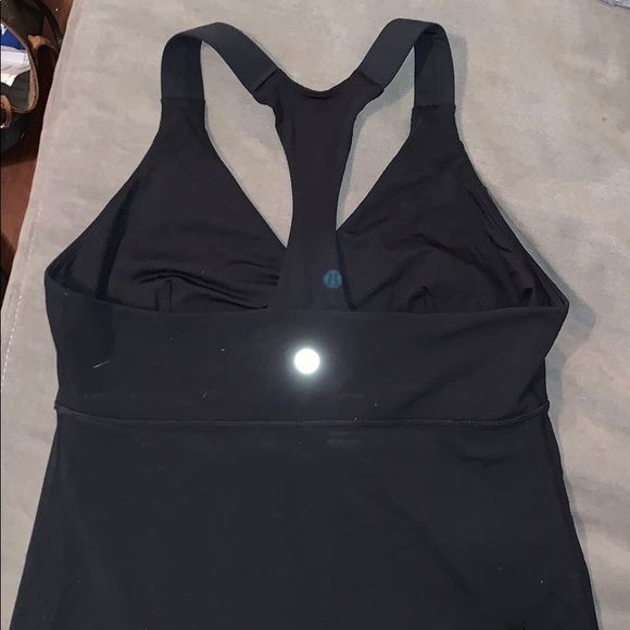 Lululemon athletica top - Picture 4 of 5